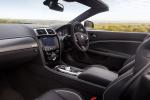 Jaguar XKR-S Convertible 2012 года